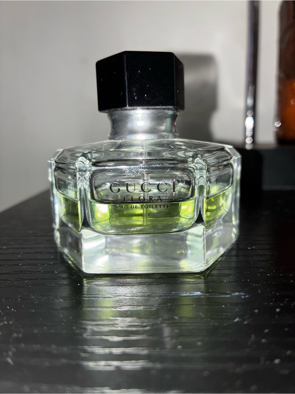 Gucci Flora Eau de Toilette